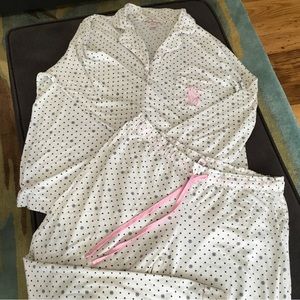 Victoria Secret Pajama set